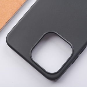 Manufacturer Matte Silicone Phone <strong>Case</strong> for Blackview A96 A53 A52 A85 A50 A55 A200 Pro OSCAL C20 C30 C70 C80 - Product Image 3
