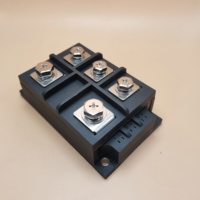 Module de pont redresseur triphasé à diodes 800A 1600V MDS800A1600V