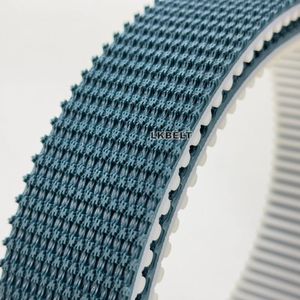 <span class=keywords><strong>สายพาน</strong></span>ไทม์มิ่งกันลื่นลายซุปเปอร์กริด PU สำหรับส่งกำลัง <span class=keywords><strong>ราคา</strong></span>โรงงาน OEM สำหรับอุตสาหกรรมการพิมพ์และบรรจุภัณฑ์ - Product Image 3