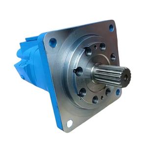Hydraulic Swing Motor 113-1074-006 113-1057-006 104-1436-006 Low Speed High Torque Motors - Product Image 4