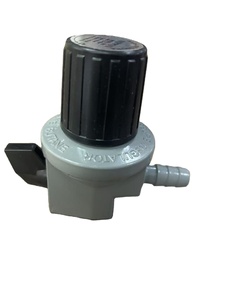 Régulateur de pression manuel réglable en zinc pour <span class=keywords><strong>gaz</strong></span> GPL, entrée 20mm/22mm - Product Image 4