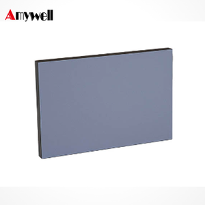 12mm mármol Piedra Negro Hpl compacto laminado encimera <span class=keywords><strong>de</strong></span> cocina precio - Product Image 2