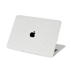 Лидер продаж, пушистый кожаный защитный чехол для ноутбука для 2024 <span class=keywords><strong>MacBook</strong></span> Air 13 M3 A3113 - Product Image 6