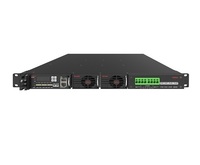 Redresseur de télécommunications 48V avec armoire extérieure IP55 de 1 mètre
