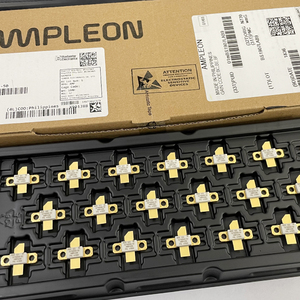 เครื่องขยายสัญญาณความถี่วิทยุ TGA2524-SM ใหม่และเป็นของแท้ 11.3-16GHz 23dB ได้รับการรับรอง RoHS โดยเฉพาะสำหรับดาวเทียม VSAT - Product Image 3