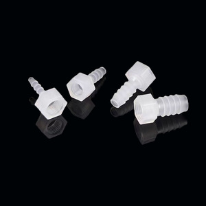 1/2 "Садовый адаптер для полива с внутренней резьбой, гладкий 4/6/8/10/12/14/16/20 мм колючий прямой разъем для резервуара для воды - Product Image 6