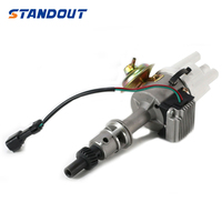Distributeur d'allumage haute performance 7763391 830RD-830P10 8304D-830P10 pour FIAT UNO 1.3L