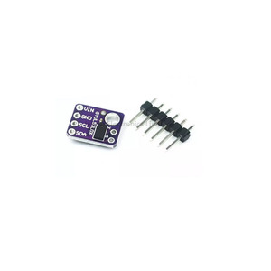 Sensor de Medición de Distancia Láser GY-530 VL53L0X, Sensor de Tiempo de Vuelo (ToF) - Product Image 2