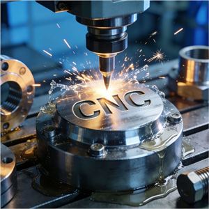 อุปกรณ์เสริมโดรนสแตนเลสและอะลูมิเนียมที่ผลิตด้วยเครื่อง CNC และเครื่องตัดลวดด้วยไฟฟ้าแบบกำหนดเอง |   ผู้จัดจำหน่ายชิ้นส่วน UAV แบบ OEM บริการเจาะจากกวางตุ้ง - Product Image 1
