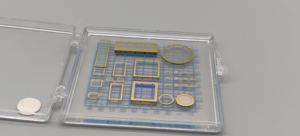 HPLC용 사파이어 큐벳, 분석 화학, 타의 추종을 불허하는 선명도와 장수 제공 - Product Image 6