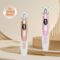 Perceuse à ongles électrique portable professionnelle, lime et ponceuse rechargeables sans fil, outil de manucure et pédicure pour la maison et le salon