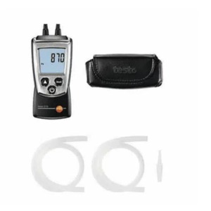 Manómetro Digital Testo 510 Nuevo y 100% Original a Buen Precio - Product Image 3