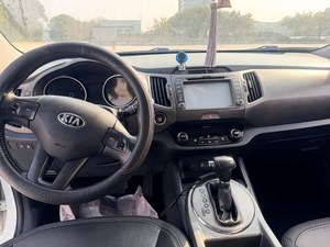 La Mejor Oferta de Auto Usado KIAA <span class=keywords><strong>SPORTAGE</strong></span> SUV 2015-2026 - Product Image 6