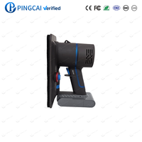 Herramienta de Mantenimiento para Paneles LED, Pantalla Grande a Todo Color, Ventosa de Vacío, Herramienta de Desmontaje de Módulos 320x120 256x128 192x192