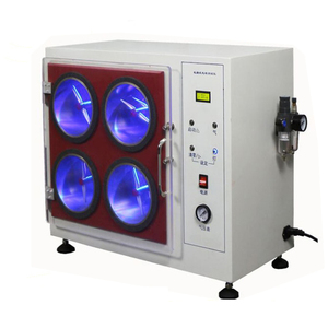 Yg227 <span class=keywords><strong>ISO</strong></span> <span class=keywords><strong>12945</strong></span> ASTM d3512 Đóng cọc thử nghiệm máy dệt fuzzing và đóng cọc <span class=keywords><strong>Tester</strong></span> - Product Image 1