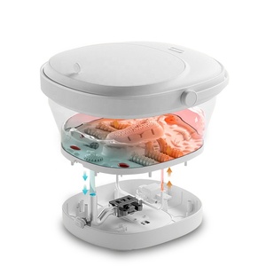 2023 EW cruoot ATH assassager cucupressure assoints Foot crucrubber <span class=keywords><strong>Footbath</strong></span> Pa assager Householg - Product Image 4