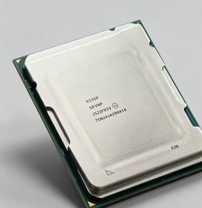Processeur CPU de serveur 6530P, 32 cœurs, 64 threads, 2,30 GHz, 4,10 GHz, 144 Mo de cache, 225 W, DDR5-6400 - Product Image 2