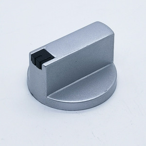 Perilla para estufa de gas Sl-60, mango giratorio de plástico de 42 mm, duradero, para piezas de estufa - Product Image 2