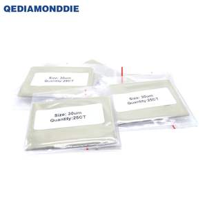 ผงเพชรสังเคราะห์สำหรับอุตสาหกรรมผงเพชรสังเคราะห์ไมครอนสำหรับการขัดเซรามิกที่มีความแม่นยำ - Product Image 6