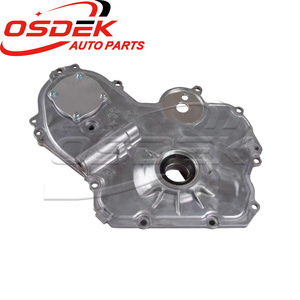 Bomba de Aceite de Motor 12606580 12584621 12606590 90537914 12637040 12606585 24434092 para GM - Product Image 1
