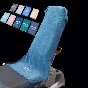 Yoga Towel with Quick-Dry Technology Ideal for <b>Pilates</b> &Fitness - Product Image 4