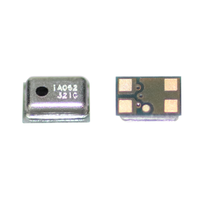 Supplies Mems Microphone High Temperature Resistant Materials to Produce 2718 Silicon Microphone Chip Microphone