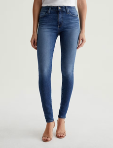 カスタムビッグサイズ女性ブルージーンズパンツデザイナー新発売スキニーボーイフレンドスタイル冬デニム通気性刺繍ダイヤモンド - Product Image 6