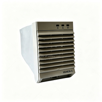 Module d'alimentation HD4830-3 48V CC à commutation à chaud, faible bruit, haute stabilité pour station de base 5G