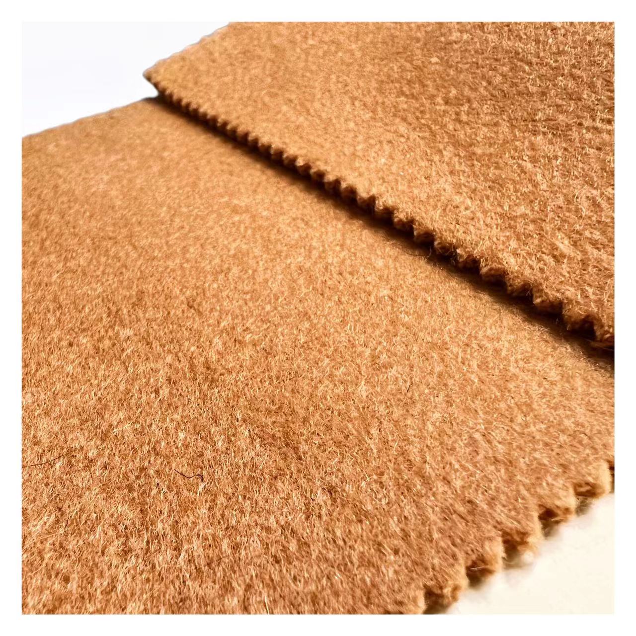 Итальянский стиль шерстяной ткани кашемировое пальто ткань