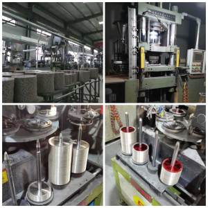 WELLDON 105x20MMターボソーブレードカーバイドセグメントダイヤモンドブレードグラインダーブレード花崗岩セラミック用OEMカスタマイズ - Product Image 4