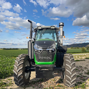 <span class=keywords><strong>รถ</strong></span>200HP สำหรับงานหนัก/<span class=keywords><strong>รถ</strong></span>ปราบดินสำหรับทำเหมืองแร่ป่าไม้และการก่อสร้าง - Product Image 2