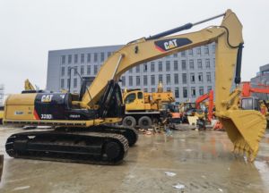 Japan Cheap <b>Used</b> CAT 320DL Excavator <b>Machine</b> for Sale Hydraulic Excavators Caterpillar 320DL - Product Image 4