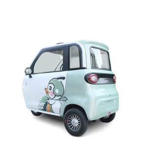 China precio barato motocicletas de tres ruedas portador de personas triciclo <span class=keywords><strong>taxi</strong></span> triciclo eléctrico Triciclo de pasajeros - Product Image 3