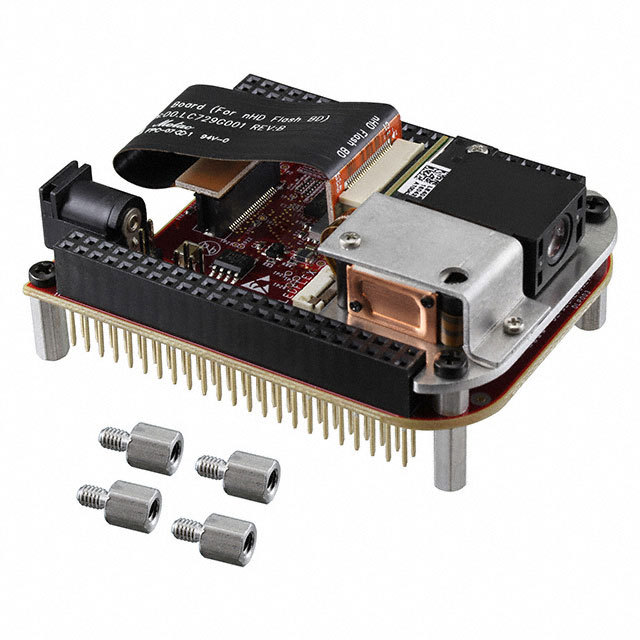 New And Original DLPDLCR2000EVM DLP LIGHTCRAFTER DISPLAY 2000 EV Development Boards, Kits, Programmers/Evaluation