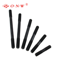 Kit de serrage en acier Ounuowei CK-104B 58 pièces pour fraiseuse à rainure en T de 5/8 pouces