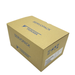 Servoaccionamiento Original Servopack SGDV-5R5A11A002000 - Product Image 5