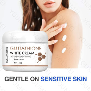 best glutathione face cream for skin whitening Beautyvoc Glutathione Kit ✨ Glow isn't a filter, it's a routine! #beautyvoc  #glutathionekit #brightenskin #glutathione #skincare main image 1