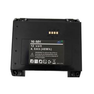 Reliable Rechargeable Medical <b>Battery</b> Module 12V DC 48Wh Compatible with Alaris Infusion <b>Pump</b> Systems - Product Image 2