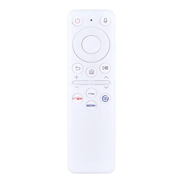 Hostrong Factory OEM ODM BP59-00149B Solar Charging RCU Remote Control for Smart TV RMCSP81SP1 Support Customization