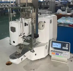 High frequency pillow pattern machine autotrimmer computer operation with high quantity good sell for new product jorodon 500
