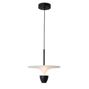 Minimaliste SKD métal led suspendus lumières simple métal led 10w led suspension pour café - Product Image 6