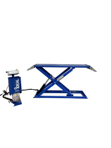 Système de levage pour <span class=keywords><strong>grenier</strong></span>, système de levage ATV, Impact Implements Pro, hydraulique HD - Product Image 5