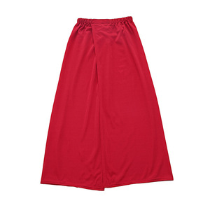 Women Sun Protection Skirt Upf 50 Anti Uv Long Length Outdoor Riding Summer Wear - Product Image 1
