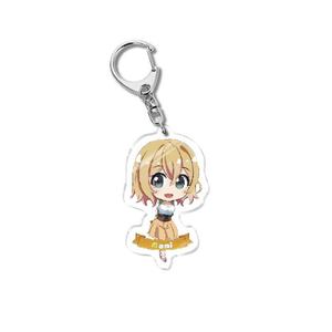 23 Estilos de Llaveros de Acrílico con Figuras de <span class=keywords><strong>Anime</strong></span> de Rent a Girlfriend, Llavero de Plástico, Decoración, Regalo - Product Image 6