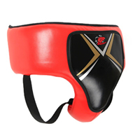 Usine directement vente boxe équipement de combat conception personnalisée hommes MMA aine garde sécurité boxe aine protecteur pour MMA Gym