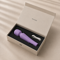 Boîte d'emballage en carton rigide recyclable personnalisée avec insert en mousse EVA pour l'électronique grand public