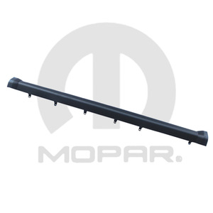 Faldón Lateral Mopar 5178148AH de Plástico para Chrysler Dodge Journey - Product Image 3