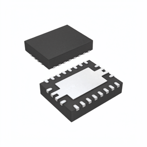20 VFQFN Exposed Pad Power Management (PMIC) TPS40075RHLTG4 Electronic Circuit Components Original - Product Image 1