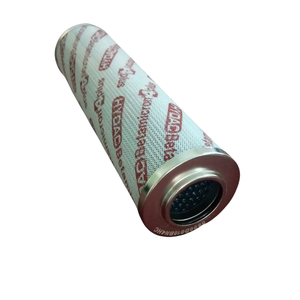 Para SANY 0800D010BN4HC filtro de aceite hidráulico y elemento de filtro de aire de nueva condición para bomba de hormigón para talleres de reparación de maquinaria - Product Image 1