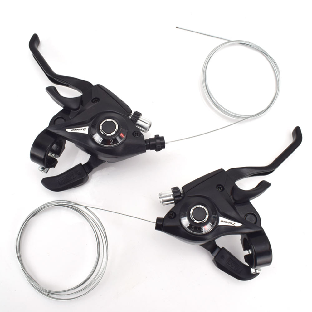 SHIMANO 10速　フロント、リア、ディレイラー 、シフトレバー　セット SHIMANO 10速 フロント、リア、ディレイラー 、シフトレバー セット